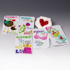 FRIENDS Purse Magnet Set