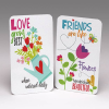 FRIENDS Purse Magnet Set