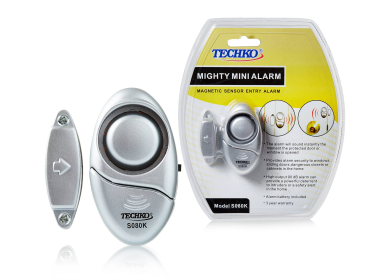 Mighty Mini Alarm for Doors & Windows