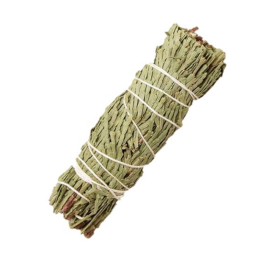 Cedar Smudging Bundle 4"- 5" Long