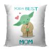 Star Wars Classic Yoda Best Mom