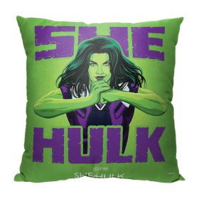 Marvel She Hulk She Hulk Smash