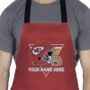 [Personalization Only] Chiefs Apron