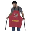 [Personalization Only] Chiefs Apron