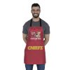 [Personalization Only] Chiefs Apron