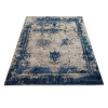 Rugsotic Carpets Machine Woven Heatset Polypropylene Area Rug Oriental