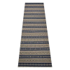 Rugsotic Carpets Hand Woven Flat Weave Kilim Wool Runner Area Rug Contemporary