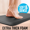 Zulay Home Anti Fatigue Mat