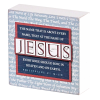 Tabletop Plaque Names Of Jesus