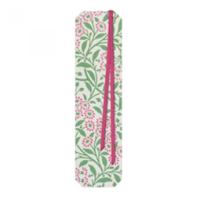 V&A Collection Bookmarks (Color: Michaelmas Daisy)