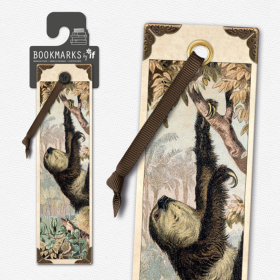 Vintage Bookmarks (Color: Slot)