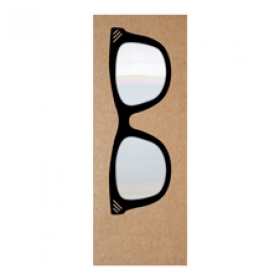 The Really Useful Magnifying Bookmark (Color: The Wayfarers)