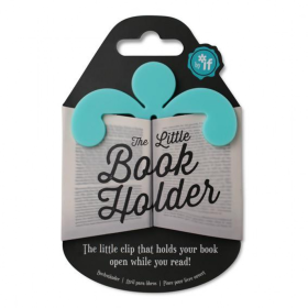 The Little Book Holder (Color: Mint)