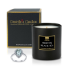 Tibetan Black Tea Jewelry Candle