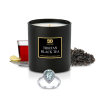 Tibetan Black Tea Jewelry Candle