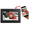 Supersonic Smart WiFi Photo Frame