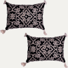 Throw Pillow Cover