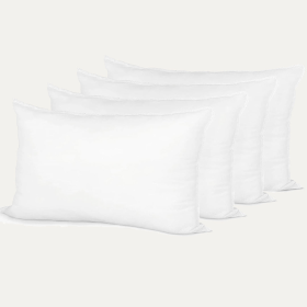 Throw Pillow Inserts (size: 14 x 20 Inches)