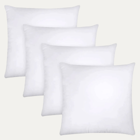 Throw Pillow Inserts (size: 20 x20 inches)