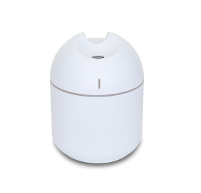 Humidifier Diffuser (Color: White)