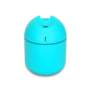 Humidifier Diffuser (Color: Blue)