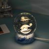 Stars And Seas; Ocean Series Crystal Ball Ornaments; Night Lights; Bedroom Desktop Decorations; Creative Birthday Gifts