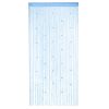 Crystal Beaded String Door Curtain Beads Room Divider Fringe Window Panel Drapes