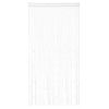 Crystal Beaded String Door Curtain Beads Room Divider Fringe Window Panel Drapes